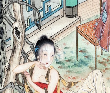 振兴-中国古代行房图大全，1000幅珍藏版！